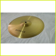 Kessler Cymbals 14 inch Crash