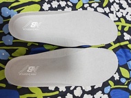 New Balance Running Shoe Insoles 鞋墊 美國製