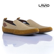 Sepatu Pria Slip On Casual Lavio Blitz Kanvas Best Quality