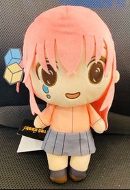 日本直送 孤獨搖滾 後藤一里 震震公仔 震動公仔 景品 全新