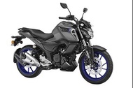 YAMAHA FZS 150 V3 山葉