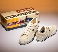 Converse One Star celebrates its 50th anniversary   🇯🇵日本製