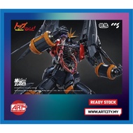 (READY STOCK) CCS Toys - Gunbuster - Diecast Action Figure