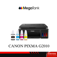 CANON PIXMA G2010 Inkjet Printer