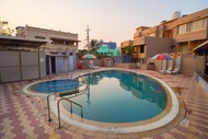 Hotel Samrat