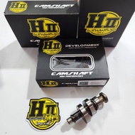 แคมแต่ง เฮงสุพรรณ ตัวใหม่ล่าสุด กล่องรุ่นใหม่ เวฟ110i 2021 LED / เวฟ125ปลาวาฬ 2023 LED สำหรับลูก 53-