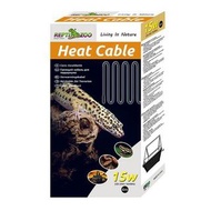 reptizoo heat cable 爬蟲 加熱綫 貼缸底80