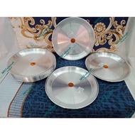 Aluminum Tray / Laksam Tray