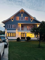 Blume House- 4 BHK Holiday Home with Kitchen & Garden