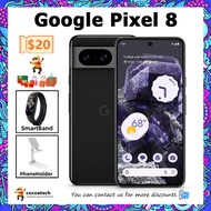 [US] Google Pixel 8 Pro / Pixel 8 / Pixel 8a 🎁FREE GIFTS/Google Tensor G3  Advanced Pixel Camera/24-