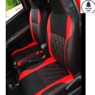 Diamond MOBILIO Modified Car Seat Covers | BRV BRV BRV
