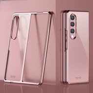 ốp lưng samsung z fold 3 4 5 mặt lưng trong cao cấp