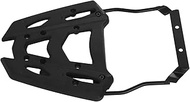 Motorcycle Rear Luggage Rack Metal Easy Installation Carrier Bracket Replacement For Aerox155 NVX155