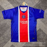 2627 Game Season Club Giant Team Football Jersey Training Jersey Paris Arsenal Polo Fan 26.9.2