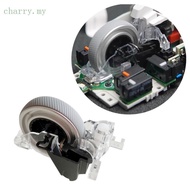 CRY 1PC Metal Mouse Wheel Mouse Rollers for G502X Mouse Rollers Accessories