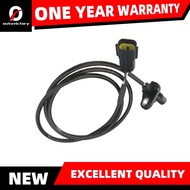 Front Rear Wheel ABS Speed Sensor Fit for cfmoto CF250NK CF400NK CF650NK CF650MT CF MOTO 250NK 400NK