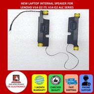 NEW LENOVO V14 G2 ITL V14 G2 ALC SERIES LEFT & RIGHT INTERNAL SPEAKER