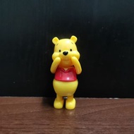 絕版 Sega winnie the pooh disney 小熊維尼 世嘉 2007