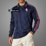 [LONGSLEEVE] PLAYER ISSUE JSTU SL LlFESTYLER 2024/2025 GRADE AAA+