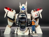 機動警察 AV-98 英格蘭姆 1 號機胸像 1/20 比例模型 Patlabor 泉野明 非 gundam eva threezero