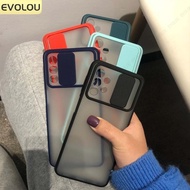 EllaStuff COD Available CASE Samsung A32 Case Softcase Slide Camera Protection Case Casing Samsung A