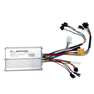 SEALUP electric scooter 48V controller 20A 25A SEALUP original TF-901-FD single drive controller