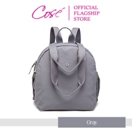 Cosé Dienna Plain Large Multiway Backpack
