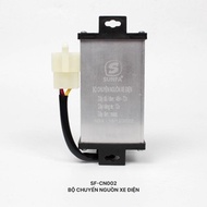 Electric Vehicle Power Adapter - SF - CN002
