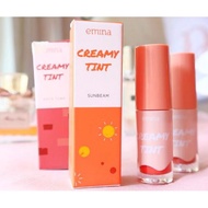 BARU ! Emina Creamy Lip Tint Lip