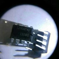 10PCS NCP1200AP40 = NCP1200P40 NCP1200 LCD power chip 1200AP40