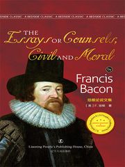 The Essays of Francis Bacon F.培根