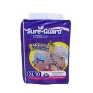 Sureguard Diaper Tape Adult XL