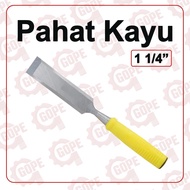 Hasston Prohex 4571-022 Fiber Wood Chisel