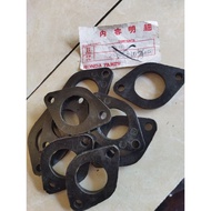 Honda CB100 cb125 Carburetor Connection