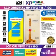 ️ Original LCD ️ Vivo Y15 1901 LCD Touchscreen Hp ORI