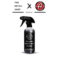 (Official SG Store) Adam's Polishes Graphene Ceramic Spray Coating™ 355ml - 12+ Month Sprayable Cera