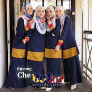 🔥Kurung Merdeka🔥 Merdeka Edition~kurung malaysia~KURUNG CHE BULAN~KURUNG CHE BINTANG~SAFEERA~LAYER~M