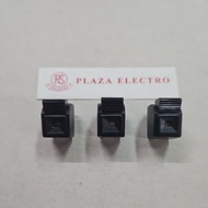 ACTIVE SPEAKER TERMINAL 1 PIN MONO STEREO PANEL CLAMP 1P CABLE SPEAKER SOCKET AMP