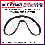 Mitsubishi L300/Pajero 4D56 Timing Belt 83 Teeth