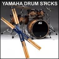 Classic Audio Professional Wooden Drum Sticks 5A 7A YAMAHA Oak Wood Drumsticks Set Drum Sticks For B