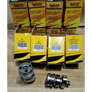 100% Original GSM Racing High Cam For Yamaha LC135 & Y15ZR