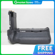 Canon | แคนนอน BG-E20 กล้อง 5D MARK IV ซึ่งประกอบด้วยอุปกรณ์จับภาพเสริม