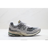 NB 2002R Sneakers/New Balance 2002R High-End Retro Shoes Couple Shoes Campus Style Ladies Sports NRC