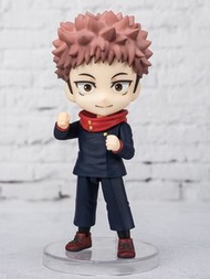 [訂貨] Figuarts mini 咒術廻戰 虎杖悠仁 Figuarts mini YUJI ITADORI