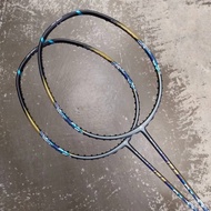 POWERMAX BALISTIC 168 BADMINTON RACKET 6U