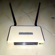 tp link mr3420v1 openwrt