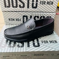 loafer kasut loafer lelaki Dadong 2022 Summer Mesh Breathable Comfortable Men's Business Casual Leat