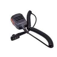 HYT SM18N2 Remote Speaker Microphone IP57 for HYTERA PD702 PD700G PD782G UL913 PD752 PD705 PD705G PD