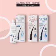 [NSC] CG-210 Hair And Scalp Essence (Men, Women, Forte)