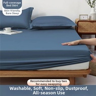 Bed Sheet Bed